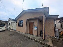 八橋イサノ2丁目貸家 1