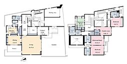 品川区西五反田３丁目の一戸建て