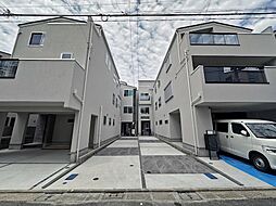 Luxsis 南麻布　6期