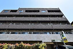 コンシェリア目黒 THE RESIDENCE