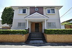 ブラウンハウス