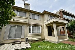 ガーデンヒルズ代沢 E