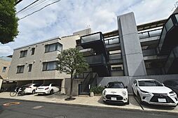 ガーデン南青山