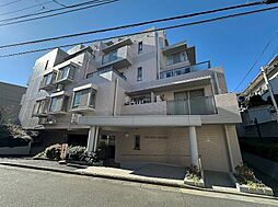 パーク・ノヴァ目黒不動前