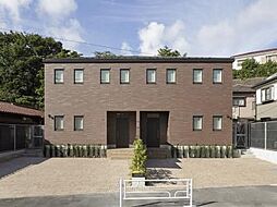 M’s Garden 本牧 Sakura Annex