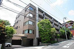 ザ・パークハウス元麻布