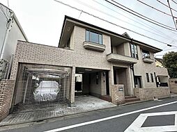 下目黒5丁目戸建