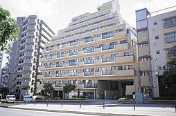 四谷ガーデニア