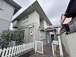 世田谷区中町２丁目の一戸建て