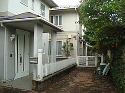 世田谷区中町２丁目の一戸建て