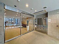 中央区新川２丁目