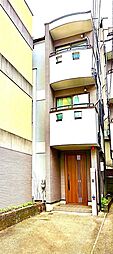 港区西麻布２丁目の一戸建て