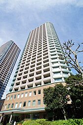 シティフロントタワー