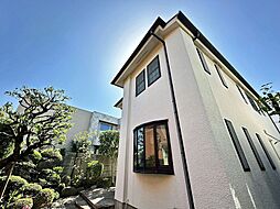 田園調布Nハウス