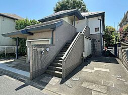 上野毛2丁目戸建