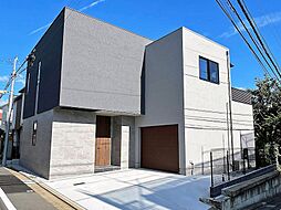 目黒区緑が丘２丁目の一戸建て