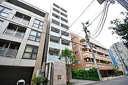 港区赤坂４丁目