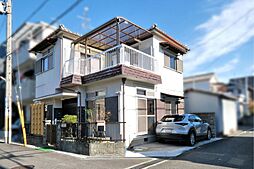 東大阪市三島1丁目(戸建住宅)