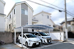 (戸建住宅)川西市清和台西1丁目