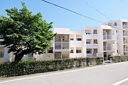豊中豊松園ハイツ A棟