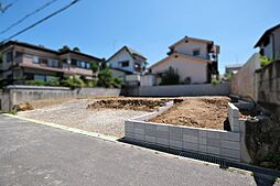 （新築分譲住宅）豊能町ときわ台2丁目