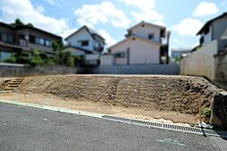 （新築分譲住宅）豊能町ときわ台2丁目