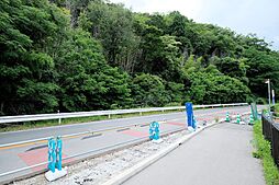 （売り土地）箕面市大字粟生外院
