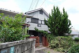 高槻市富田町4丁目（戸建住宅）