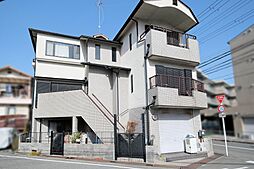 豊中市長興寺北2丁目（戸建住宅）