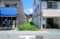 門真市浜町（売り土地）