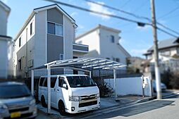 （中古住宅）川西市清和台西1丁目