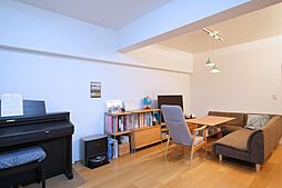 イトーピア東千里