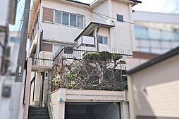 大阪市阿倍野区北畠3丁目（売り土地）