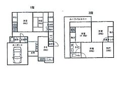 日出町戸建借家