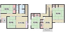 豊富町御蔭戸建