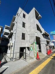 相模原市中央区鹿沼台2丁目