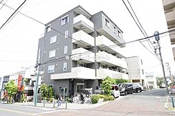 相模原市南区東林間5丁目