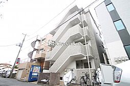 相模原市中央区矢部2丁目