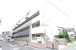 相模原市中央区上溝