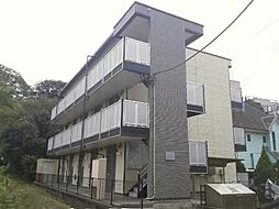 横浜市瀬谷区二ツ橋町