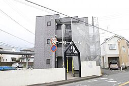 相模原市南区東大沼4丁目