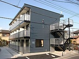 相模原市中央区相生4丁目