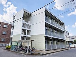 相模原市中央区淵野辺5丁目