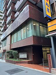 サンパレス新宿 ７F