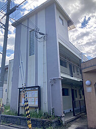 稲荷マンション 202