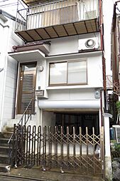 町通町貸家