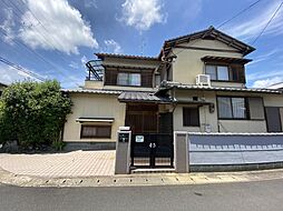 桃山与五郎町 貸家