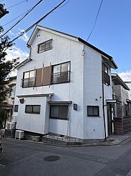 深草開土町　中古戸建