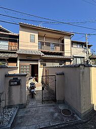 深草藪之内町 中古戸建