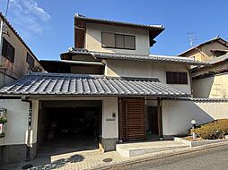 南明町中古戸建